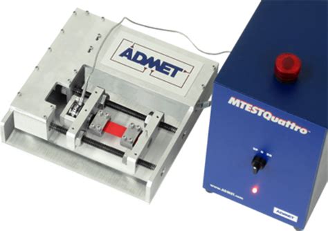 admet micro ep miniature universal testing machine|admet expert 4000 micro.